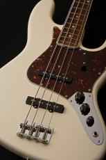 Fender American Vintage II 1966 Jazz Bass -Olympic White-【4.08kg】【ギグバッグプレゼント】【V2328332】_3