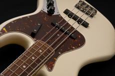 Fender American Vintage II 1966 Jazz Bass -Olympic White-【4.08kg】【ギグバッグプレゼント】【V2328332】_4