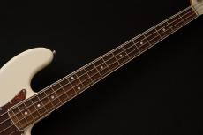 Fender American Vintage II 1966 Jazz Bass -Olympic White-【4.08kg】【ギグバッグプレゼント】【V2328332】_7