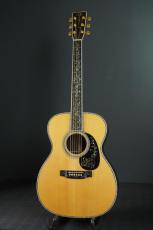 Martin 000-45 Custom Tree of Life