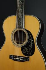 Martin 000-45 Custom Tree of Life_3