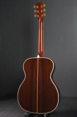 Martin 000-45 Custom Tree of Life_4