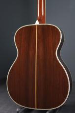 Martin 000-45 Custom Tree of Life_5