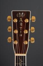 Martin 000-45 Custom Tree of Life_6