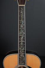 Martin 000-45 Custom Tree of Life_7