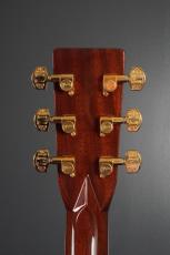 Martin 000-45 Custom Tree of Life_8