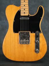 Fender 1973 Telecaster Natural Ash Maple