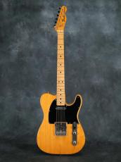 Fender 1973 Telecaster Natural Ash Maple_2