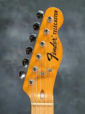 Fender 1973 Telecaster Natural Ash Maple_3