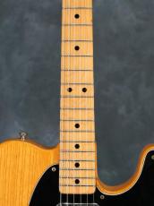 Fender 1973 Telecaster Natural Ash Maple_5
