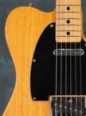 Fender 1973 Telecaster Natural Ash Maple_6