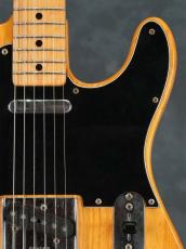 Fender 1973 Telecaster Natural Ash Maple_7