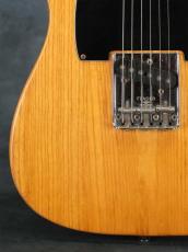 Fender 1973 Telecaster Natural Ash Maple_8