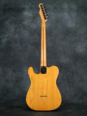Fender 1973 Telecaster Natural Ash Maple_10