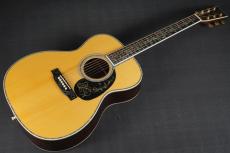 Martin 000-45 Custom Tree of Life_10