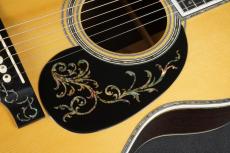Martin 000-45 Custom Tree of Life_12