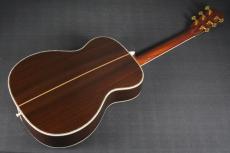 Martin 000-45 Custom Tree of Life_13