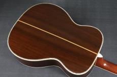 Martin 000-45 Custom Tree of Life_14