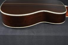 Martin 000-45 Custom Tree of Life_15