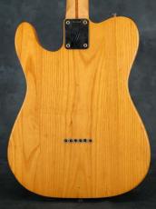 Fender 1973 Telecaster Natural Ash Maple_14