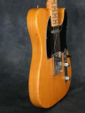 Fender 1973 Telecaster Natural Ash Maple_16