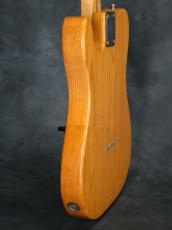 Fender 1973 Telecaster Natural Ash Maple_17