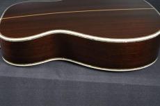 Martin 000-45 Custom Tree of Life_16