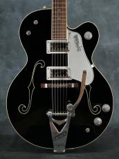 Gretsch G6119-65KA "Kenichi Asai Signature Black Cat with Bigsby"