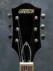 Gretsch G6119-65KA "Kenichi Asai Signature Black Cat with Bigsby"_3