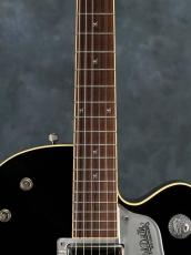 Gretsch G6119-65KA "Kenichi Asai Signature Black Cat with Bigsby"_5