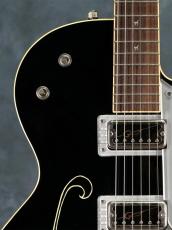 Gretsch G6119-65KA "Kenichi Asai Signature Black Cat with Bigsby"_6