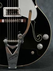 Gretsch G6119-65KA "Kenichi Asai Signature Black Cat with Bigsby"_9