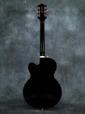 Gretsch G6119-65KA "Kenichi Asai Signature Black Cat with Bigsby"_10