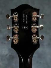 Gretsch G6119-65KA "Kenichi Asai Signature Black Cat with Bigsby"_11
