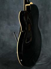 Gretsch G6119-65KA "Kenichi Asai Signature Black Cat with Bigsby"_17