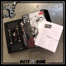EMG Zakk Wylde Set Black