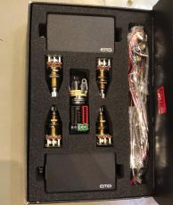 EMG Zakk Wylde Set Black_2