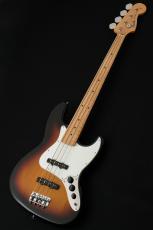 Fender Made in Japan Hybrid II Jazz Bass -3-Tone Sunburst-【展示品特価】【軽量個体】【JD23013758】_2