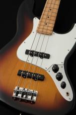Fender Made in Japan Hybrid II Jazz Bass -3-Tone Sunburst-【展示品特価】【軽量個体】【JD23013758】_3