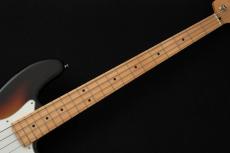 Fender Made in Japan Hybrid II Jazz Bass -3-Tone Sunburst-【展示品特価】【軽量個体】【JD23013758】_7