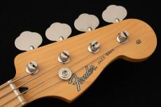 Fender Made in Japan Hybrid II Jazz Bass -3-Tone Sunburst-【展示品特価】【軽量個体】【JD23013758】_8