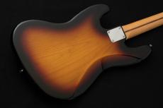 Fender Made in Japan Hybrid II Jazz Bass -3-Tone Sunburst-【展示品特価】【軽量個体】【JD23013758】_10