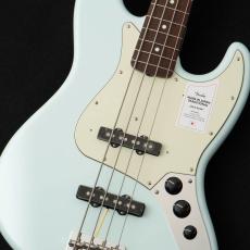 Fender Made in Japan Traditional II 60s Jazz Bass -Sonic Blue-【超軽量個体】【3.91kg】【JD25004497】