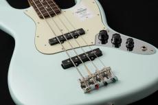 Fender Made in Japan Traditional II 60s Jazz Bass -Sonic Blue-【超軽量個体】【3.91kg】【JD25004497】_4