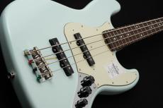 Fender Made in Japan Traditional II 60s Jazz Bass -Sonic Blue-【超軽量個体】【3.91kg】【JD25004497】_5