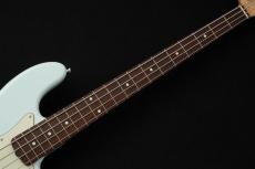 Fender Made in Japan Traditional II 60s Jazz Bass -Sonic Blue-【超軽量個体】【3.91kg】【JD25004497】_7