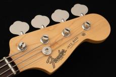 Fender Made in Japan Traditional II 60s Jazz Bass -Sonic Blue-【超軽量個体】【3.91kg】【JD25004497】_8