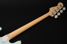 Fender Made in Japan Traditional II 60s Jazz Bass -Sonic Blue-【超軽量個体】【3.91kg】【JD25004497】_11