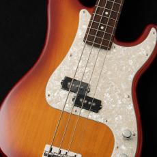 Fender FSR Made in Japan Hybrid II Precision Bass -Sienna Sunburst- 【展示品特価】【JD24019919】