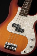 Fender FSR Made in Japan Hybrid II Precision Bass -Sienna Sunburst- 【展示品特価】【JD24019930】_3
